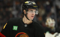 Canucks Week Ahead: Schedule & Storylines – Buium’s Leadership, Pettersson Hits 200, Rossi/Boeser Connection & More