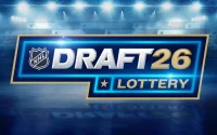 Canucks 2026 NHL Draft Lottery Preview