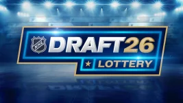 Canucks 2026 NHL Draft Lottery Preview