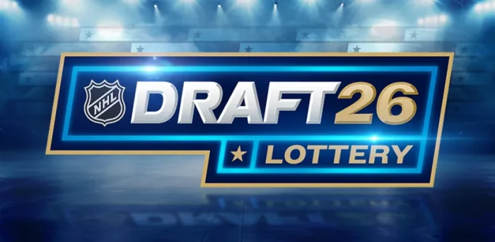 Canucks 2026 NHL Draft Lottery Preview