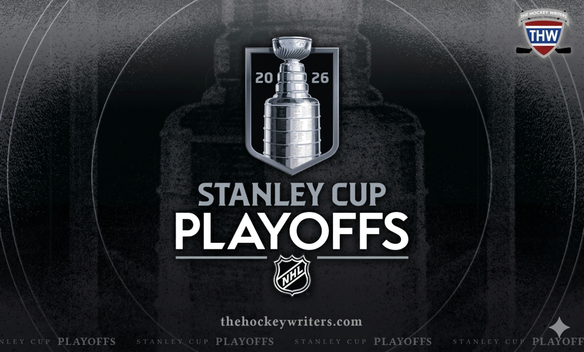 2026 Stanley Cup Playoffs Round 1 Hub