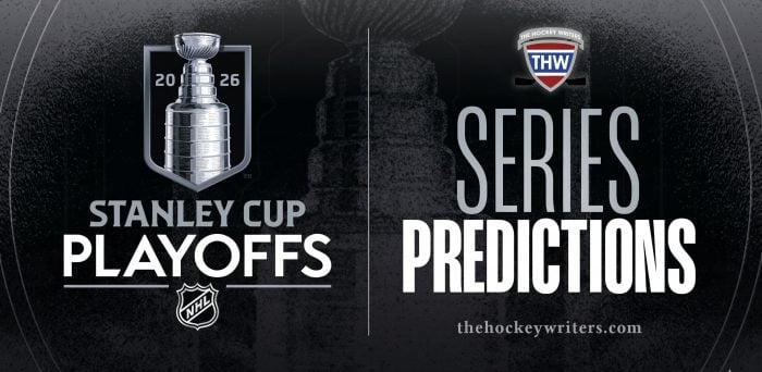 Raz’s Series Predictions: 2026 Stanley Cup Playoffs – Round 1 (Eastern Conference)