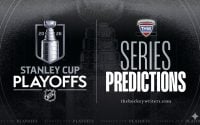 Raz’s Series Predictions: 2026 Stanley Cup Playoffs – Round 1 (Eastern Conference)