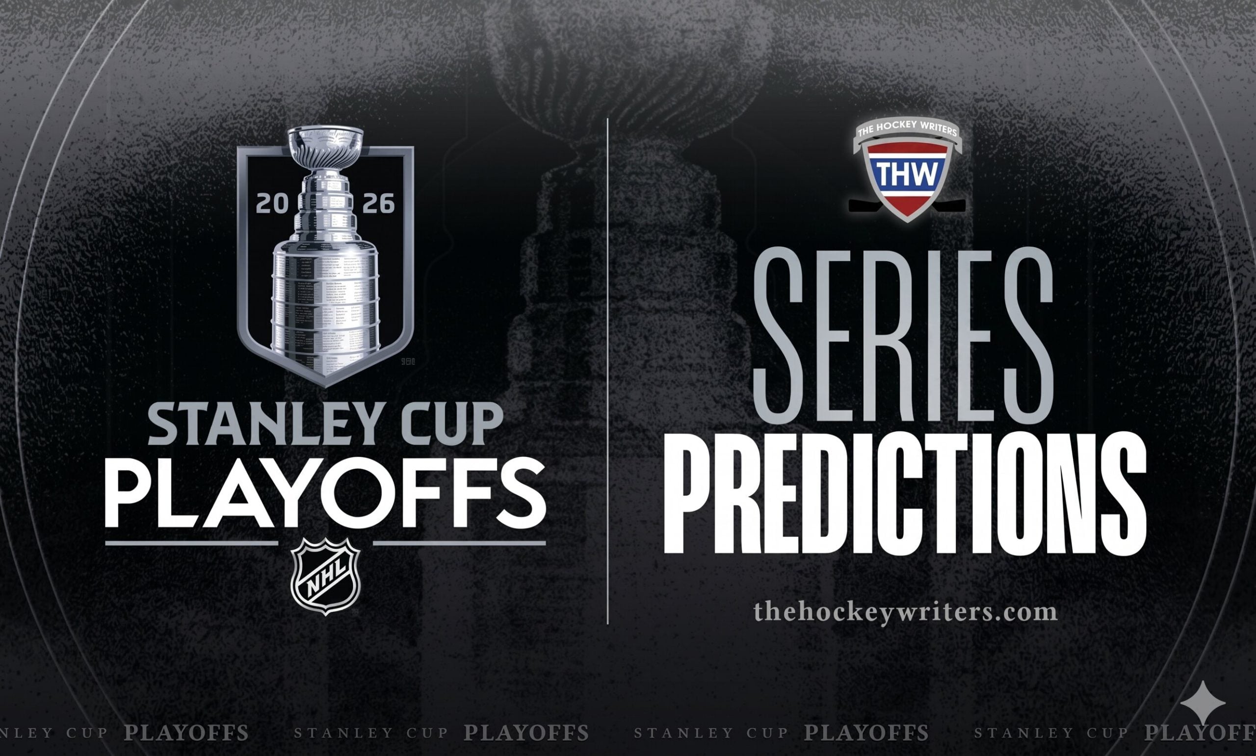 Raz’s Series Predictions: 2026 Stanley Cup Playoffs – Round 1 (Eastern Conference)