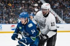 Canucks News & Rumours: Douglas, OT Magic, Draft Lottery & Blunders