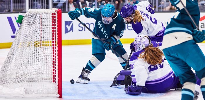 3 Takeaways From Torrent’s 5-4 Win Over Frost