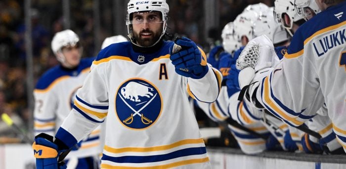Top 20 2026 NHL Unrestricted Free Agents