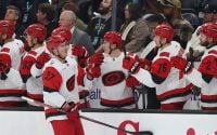 Hurricanes’ Svechnikov Officially Silences Doubters After Career Season