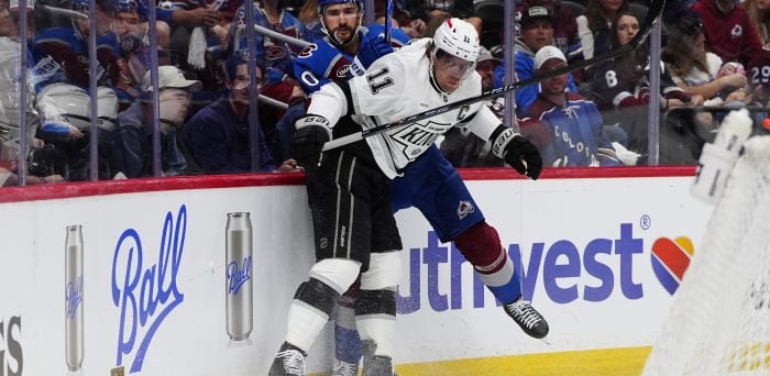 What a Fifth Consecutive First-Round Exit Would Mean for the Kings