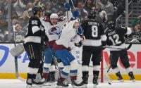 3 Takeaways From the Avalanche’s 4-2 Game 3 Win Over the Kings