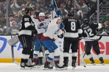 3 Takeaways from the Avalanche’s 4-2 Game 3 Win Over the Kings
