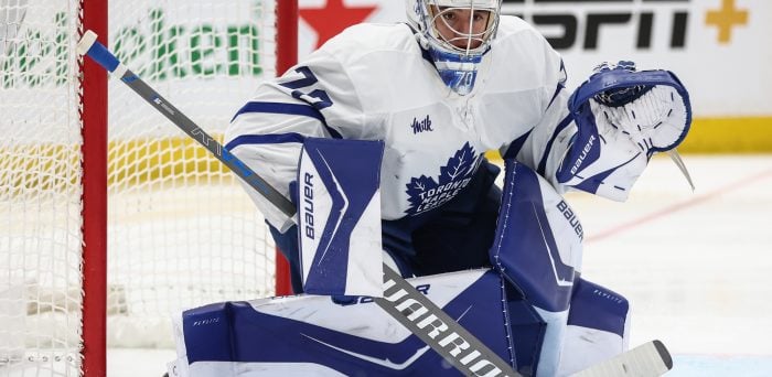 Marlies Show Playoff Grit, Knock Off Rocket to Reach Calder Cup Third Round