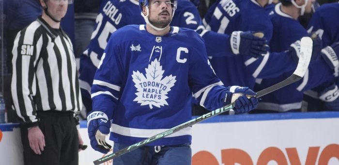 Which GM Will Reshape the Maple Leafs —and Keep Auston Matthews?