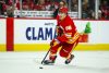 Aydar Suniev Calgary Flames