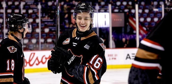 3 Players the Red Wings Should Target in Second Round of 2026 NHL Draft