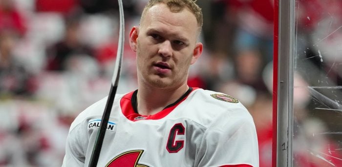 NHL Rumours: Maple Leafs Goalie Decision, Hagens Out & Brady Tkachuk Leaving?