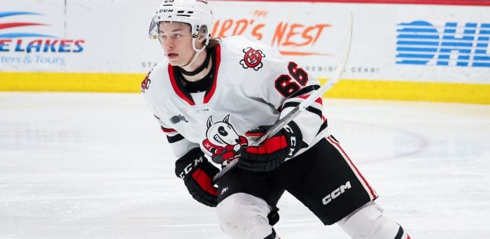 Braidy Wassilyn – 2026 NHL Draft Prospect Profile