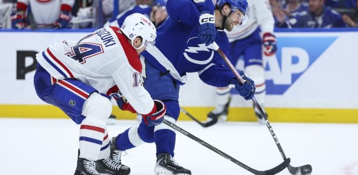 Brandon Hagel Has a Case to Be the Lightning’s Next Captain