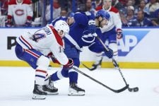 Brandon Hagel Has a Case to Be the Lightning’s Next Captain