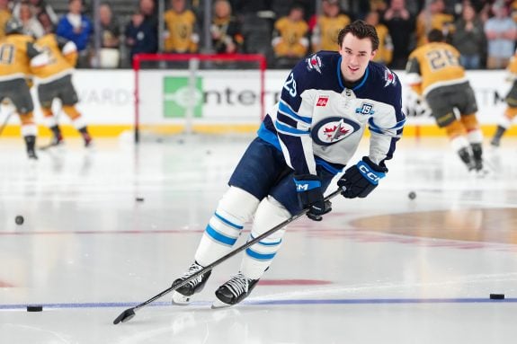 Winnipeg Jets’ Prospect End-of-Season Check-in