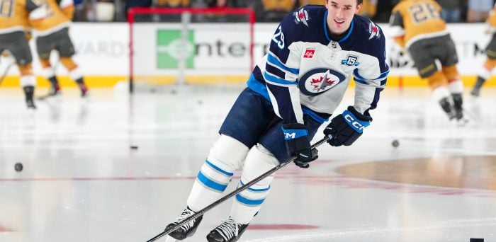 Winnipeg Jets’ Prospect End-of-Season Check-in