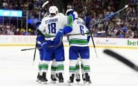 Canucks News & Rumours: Boeser, Allvin, the Draft & Building Team Culture