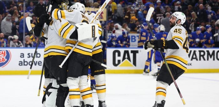 8 NHL Teams That Could Regress in 2026-27