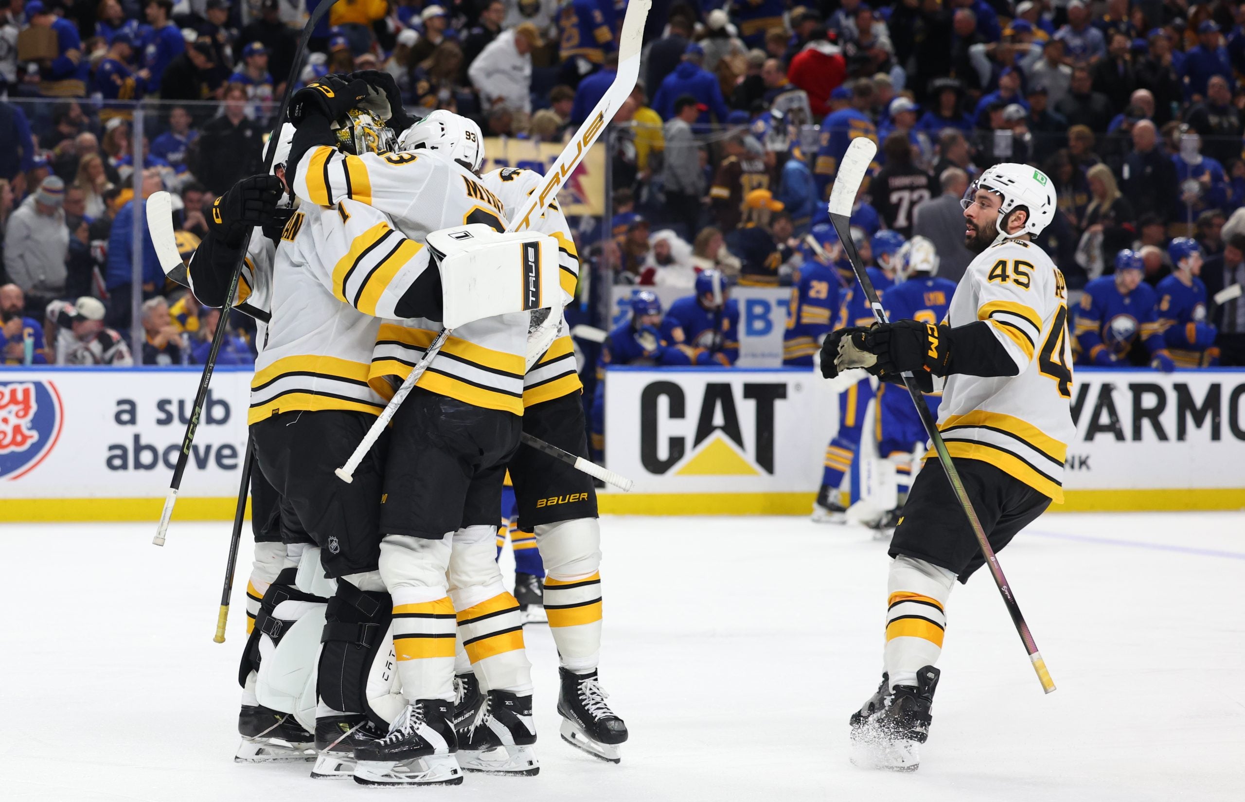 8 NHL Teams That Could Regress in 2026-27