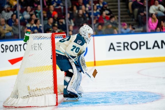 3 Takeaways From Torrent’s 4-1 Loss to Goldeneyes