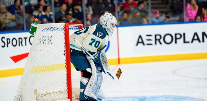 3 Takeaways From Torrent’s 4-1 Loss to Goldeneyes