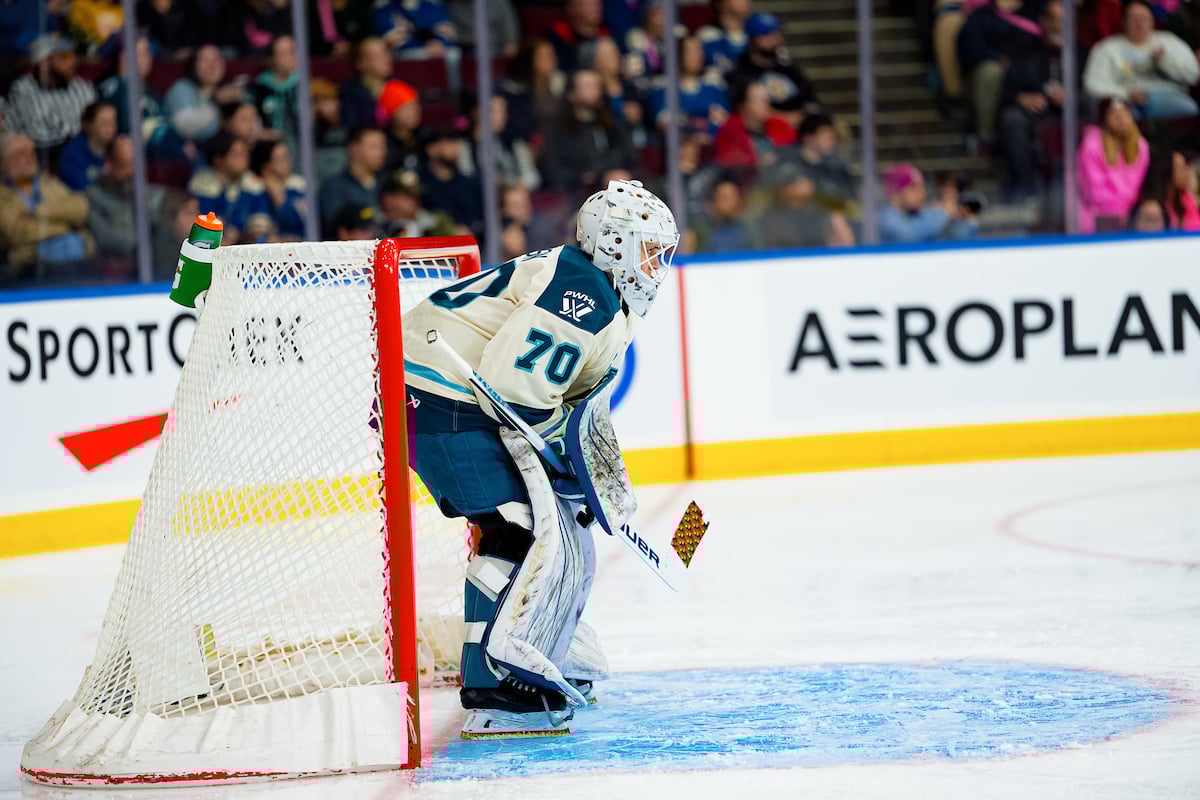 CJ Jackson Seattle Torrent