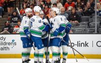 Canucks Week Ahead: Schedule & Storylines – Johnson’s Future, Avoiding 50 Losses, Awards, Milestones & More