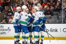 Canucks Week Ahead: Schedule & Storylines – Johnson’s Future, Avoiding 50 Losses, Awards, Milestones & More