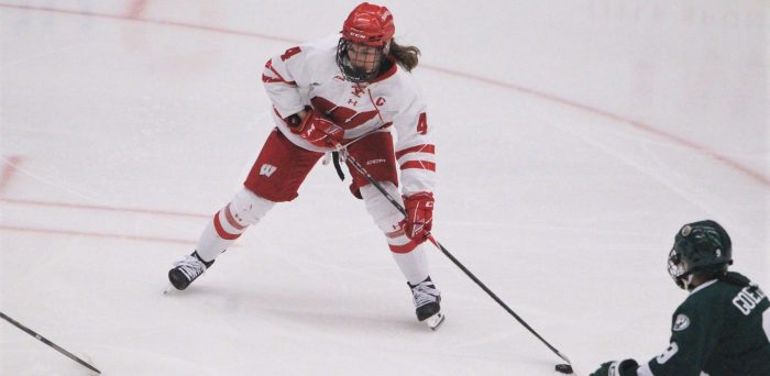 Goldeneyes Will Ignite Their Franchise With 1st-Overall Pick Caroline Harvey