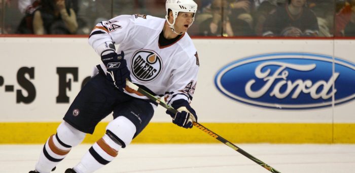 Pronger Embarrassing Himself with Recent Edmonton Oilers Comments