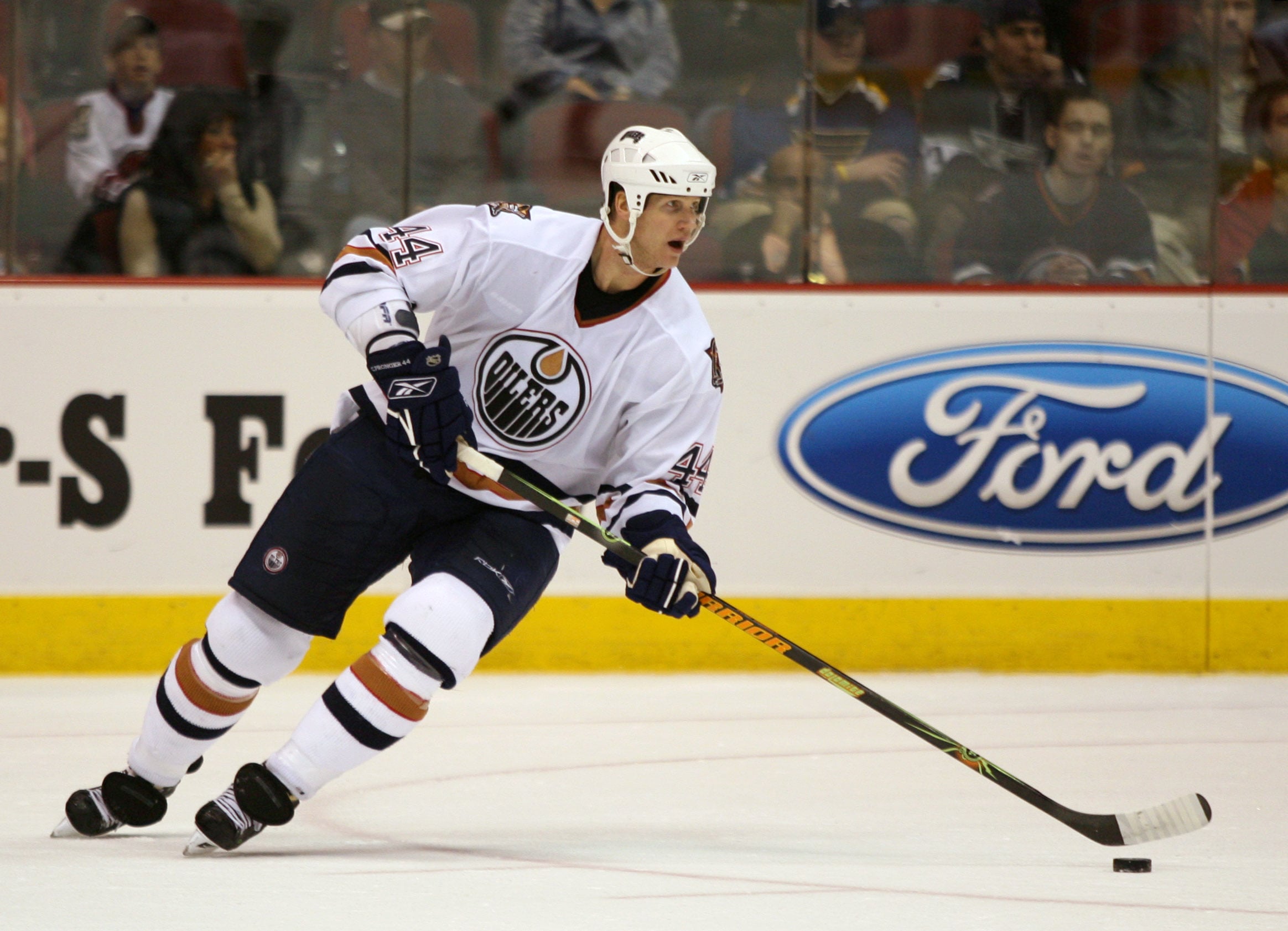 Pronger Embarrassing Himself with Recent Edmonton Oilers Comments