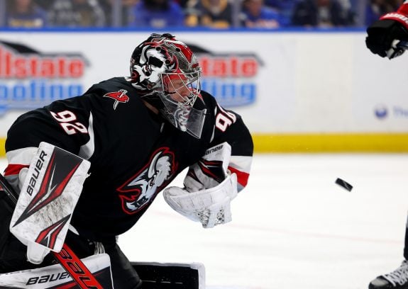 3 Underrated Sabres Going into the 2026-27 Season