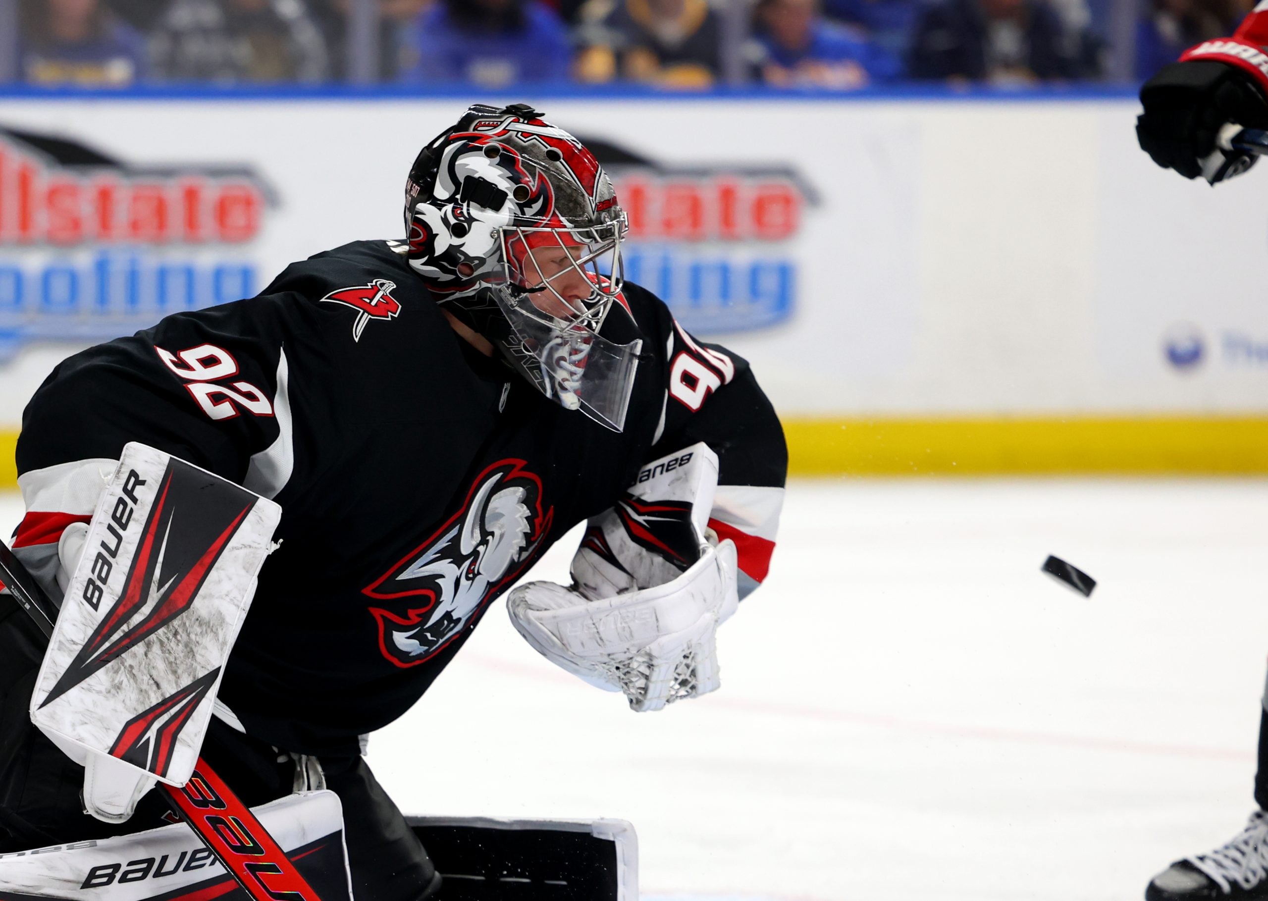 3 Underrated Sabres Going into the 2026-27 Season