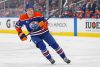Colton Dach Edmonton Oilers