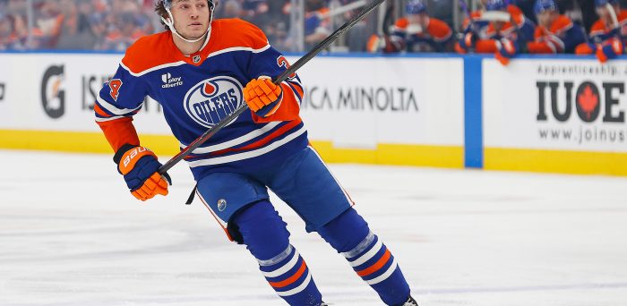 3 Keys to an Oilers Game 2 Victory vs Ducks