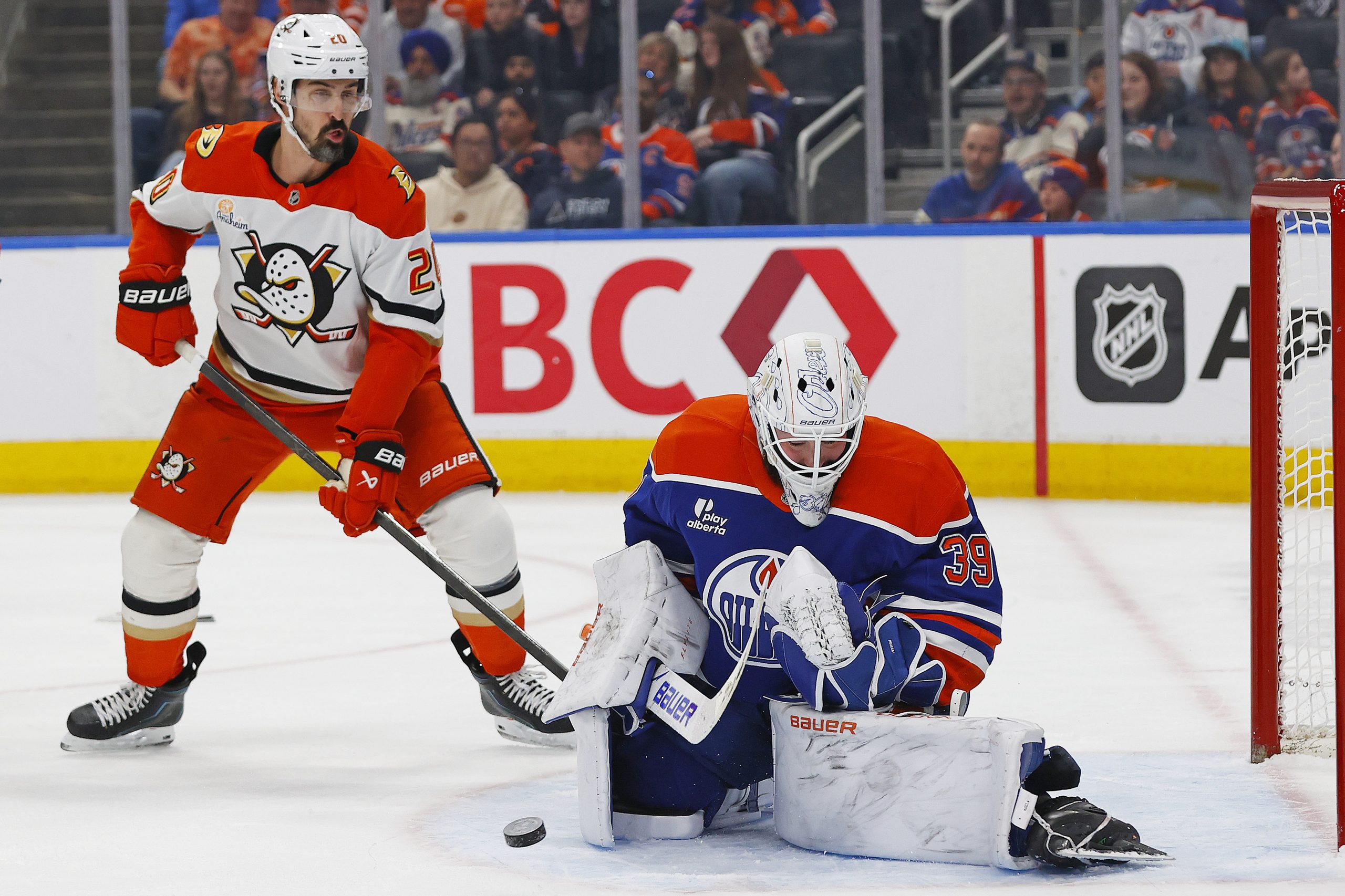 Pressure Is on Connor Ingram to Come Through for the Oilers