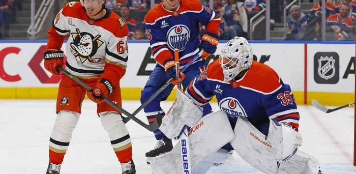 5 Keys to Oilers Defeating Ducks in Game 6