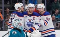 Breaking Down the Oilers’ Chances of Finishing First in the Pacific Division