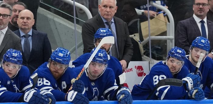 Maple Leafs’ Chances of Keeping the 5th Overall Pick in the 2026 Draft