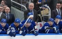 Maple Leafs Week Ahead: Schedule & Storylines – Last Week of the Season & NHL Draft Lottery