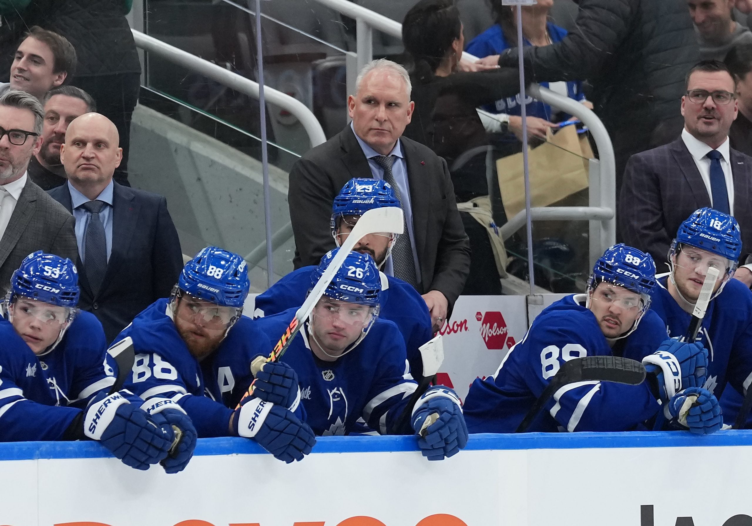 Maple Leafs’ Chances of Keeping the 5th Overall Pick in the 2026 Draft