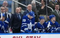 2 Takeaways from the Maple Leafs’ 3-1 Season Finale Loss to the Senators