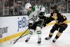 Dallas Stars Mavrik Bourque