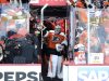 Dan Vladar Philadelphia Flyers