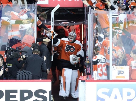 Flyers’ 4 Biggest 2026 Offseason Storylines